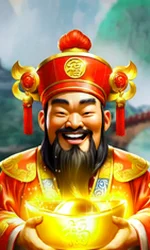 Chests of Cai Shen