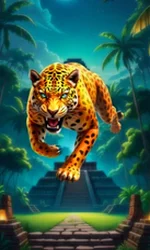 Majestic Jaguar