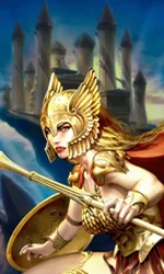Athena's Glory - The Golden Era