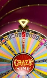 Crazy Time