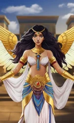 Gates Of Ishtar