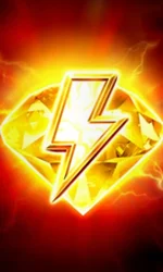 Diamonds Power: Hold and Win