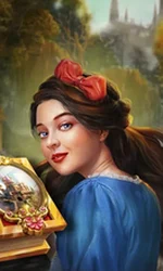 Book Of Fairytale Beauties