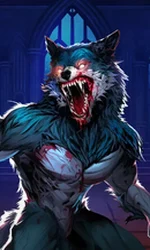 Blade & Fangs