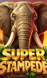 Super Stampede