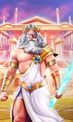 Gates of Olympus