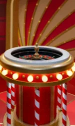 Red Door Roulette